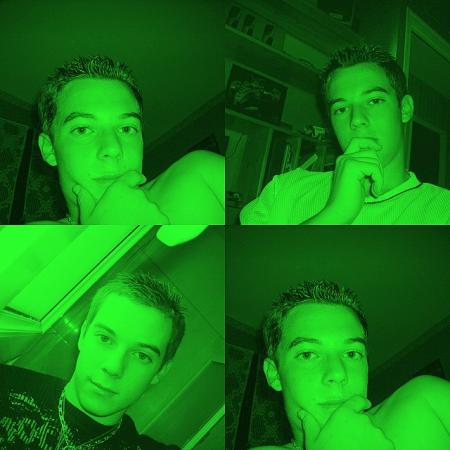 Mon namoureux...^^