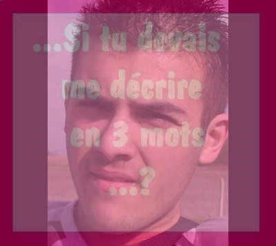 Fallait bien un 1er article...
